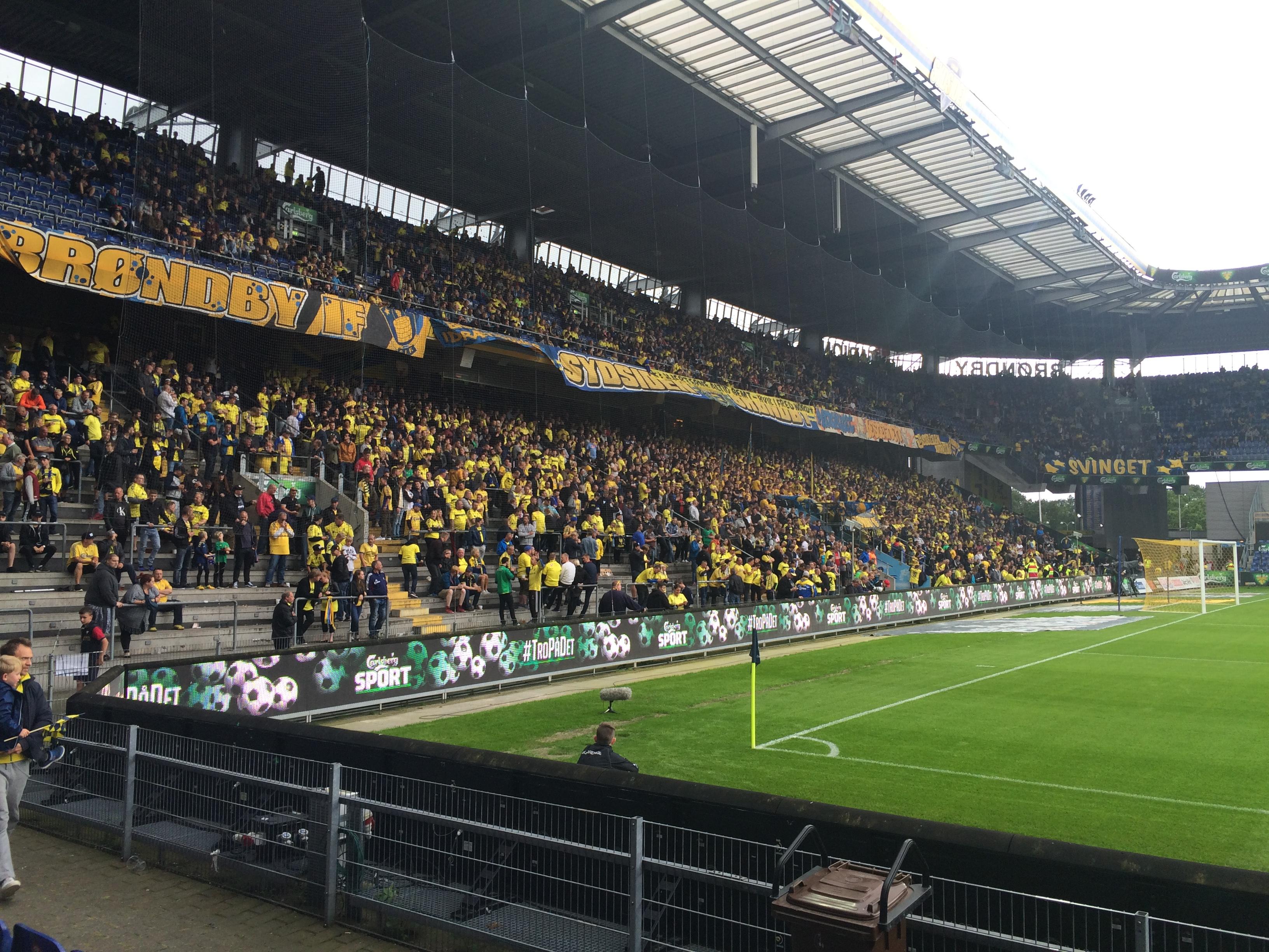 Kampforudsigelse: Brondby vs FC Fredericia